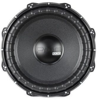 SUBWOOFER PRIDE M20-12'' D1.6 2000 Watts