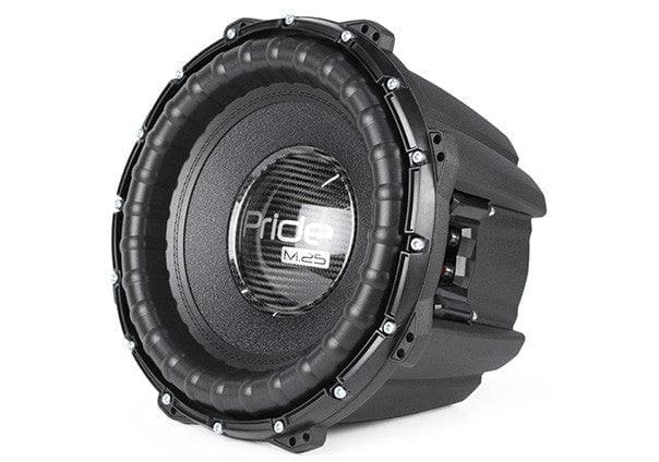 SUBWOOFER PRIDE M25.12 – Image 2