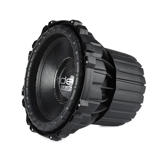 SUBWOOFER PRIDE M35-15 D 0.75 3500 Watts RMS