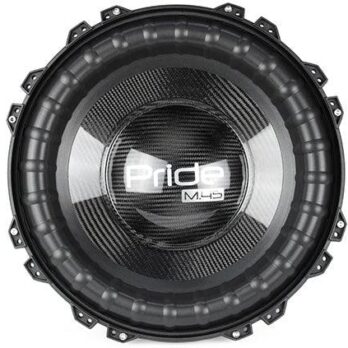 SUBWOOFER Pride M45.15 4500 Watts