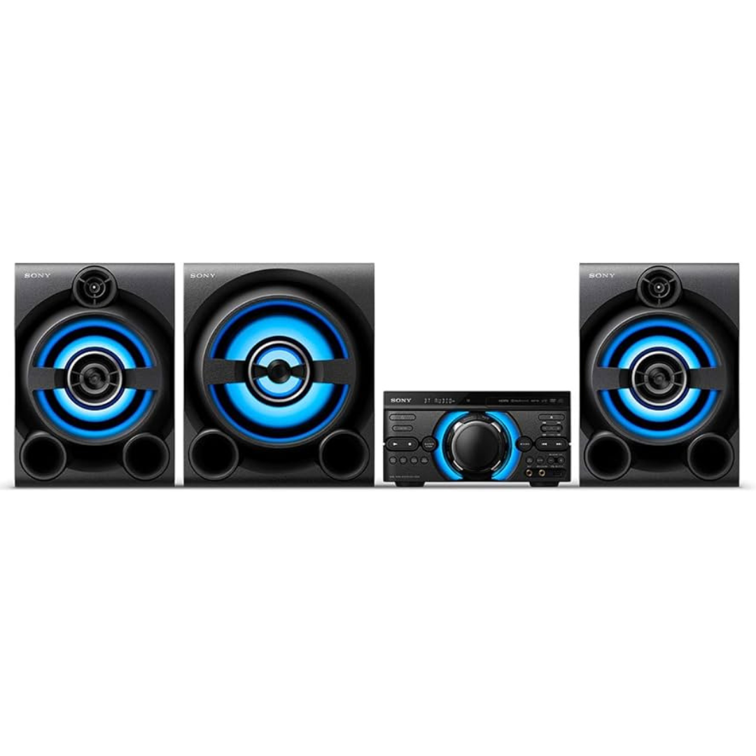 CHAINE Hi-Fi SONY MHC-M80-DLLC