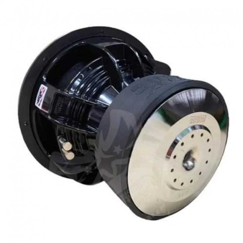 SUBWOOFER SUNDOWN AUDIO X15 v.3 D1 – Image 2