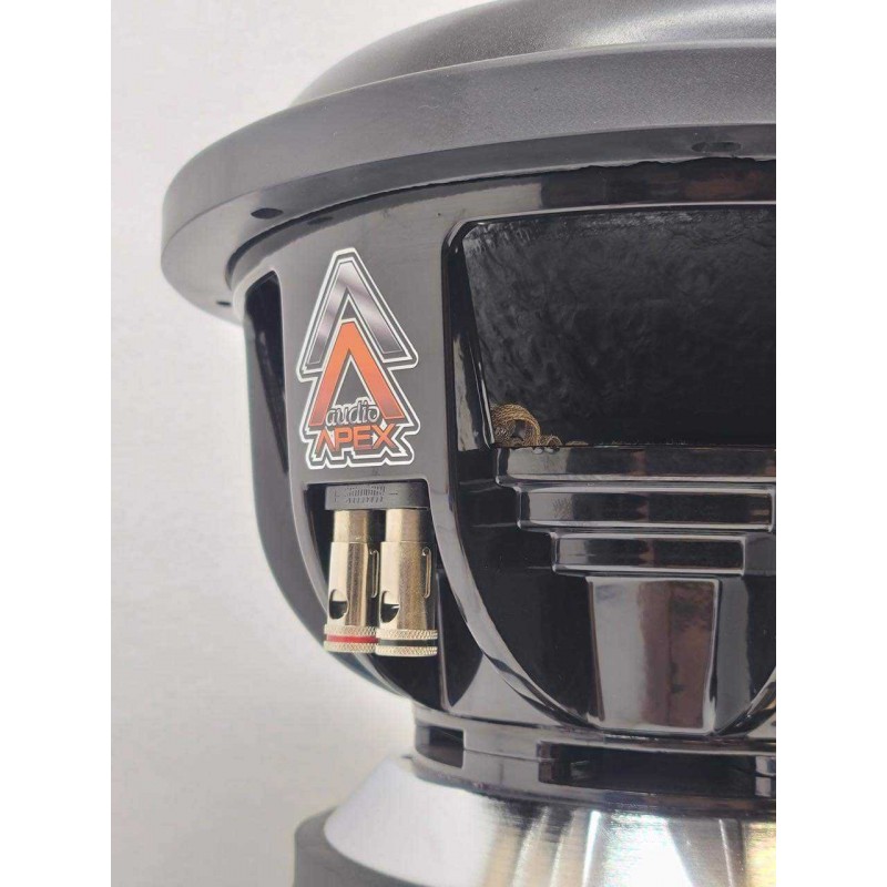 SUBWOOFER SUNDOWN AUDIO X15 v.3 D1 – Image 3