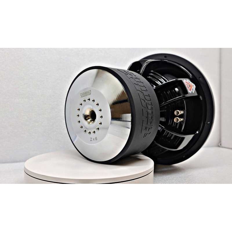 SUBWOOFER SUNDOWN AUDIO Zv.6 15D2 – Image 2
