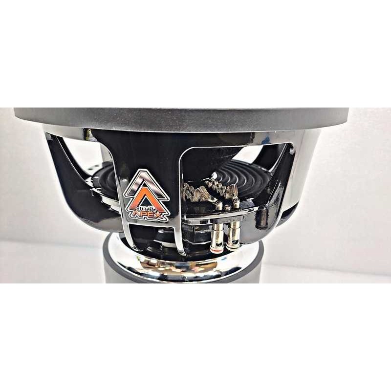 SUBWOOFER SUNDOWN AUDIO Zv.6 15D2 – Image 3