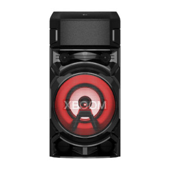 SYSTEME AUDIO LG XBOOM RN5