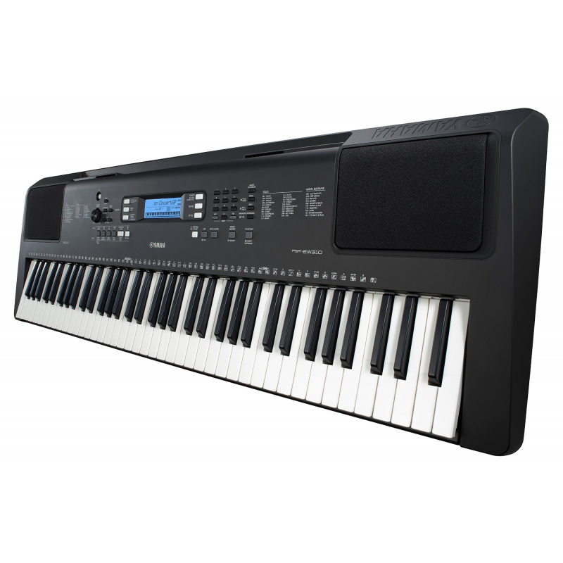 CLAVIER ARRANGEUR YAMAHA PSR-EW310