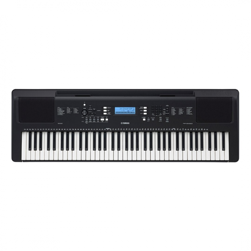 CLAVIER ARRANGEUR YAMAHA PSR-EW310 – Image 2