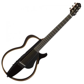 GUITARE FOLK DE VOYAGE YAMAHA SLG 200S