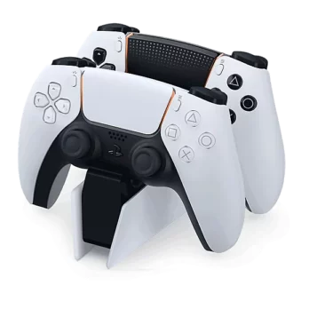 STATION DE RECHARGE POUR MANETTES DUALSENSE