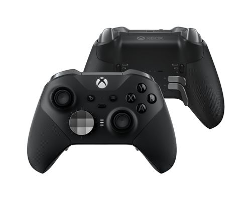 MANETTE XBOX ELITE SERIE 2 – Image 2