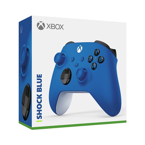 MANETTE XBOX SHOCK – Image 3