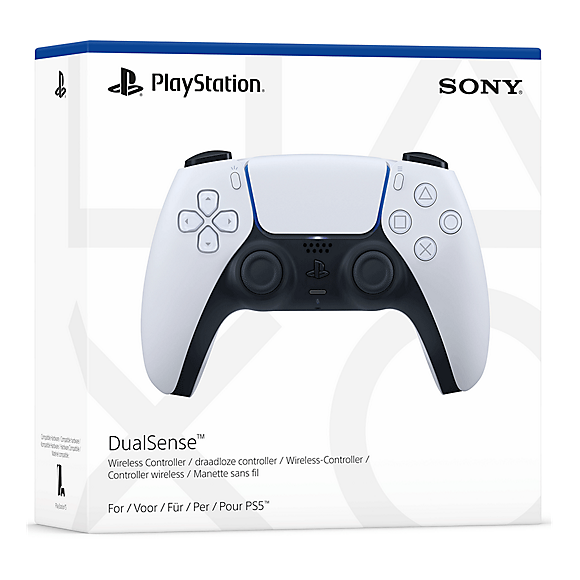 MANETTE SANS FIL DUALSENSE PS5 – Image 2