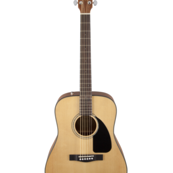 GUITARE FOLK FENDER CD60 NAT V2