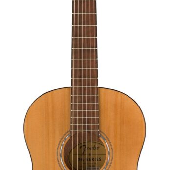GUITARE CLASSIQUE FENDER FA-15N 3/4