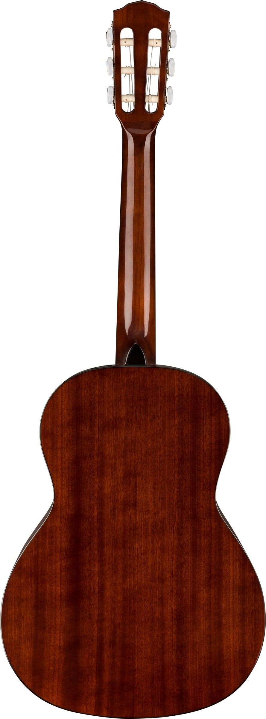 GUITARE CLASSIQUE FENDER FA-15N 3/4 – Image 2