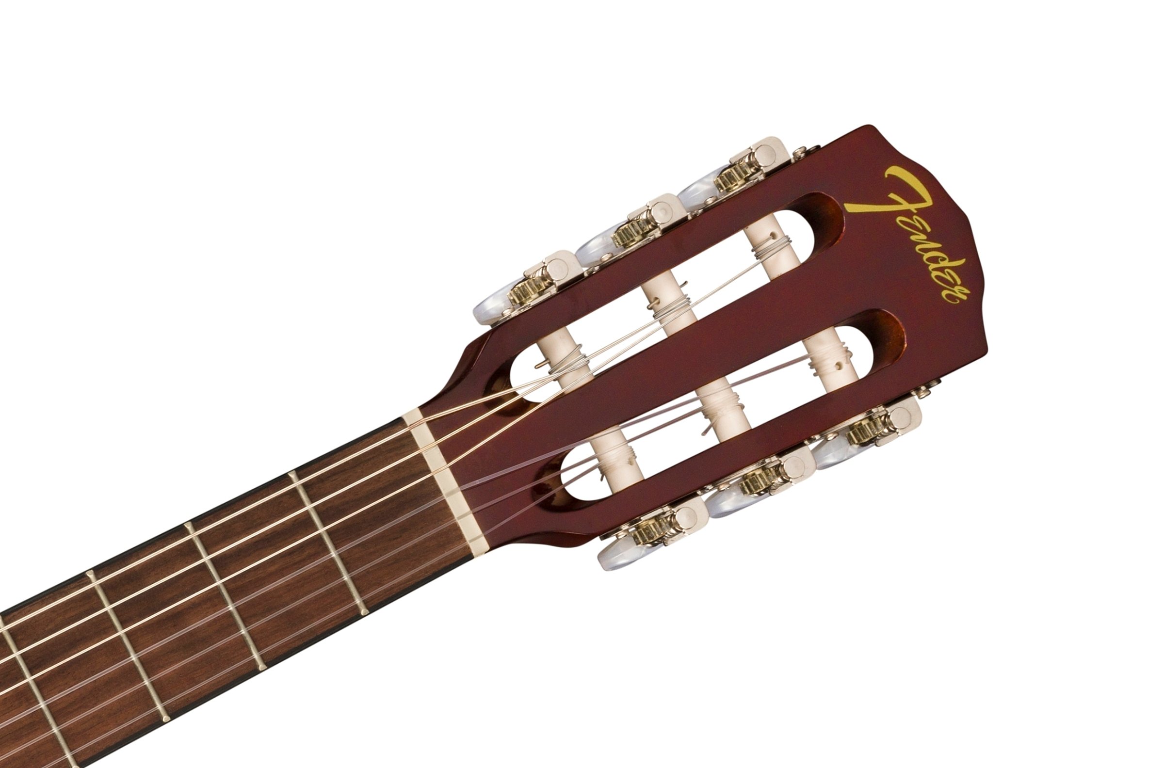 GUITARE CLASSIQUE FENDER FA-15N 3/4 – Image 3
