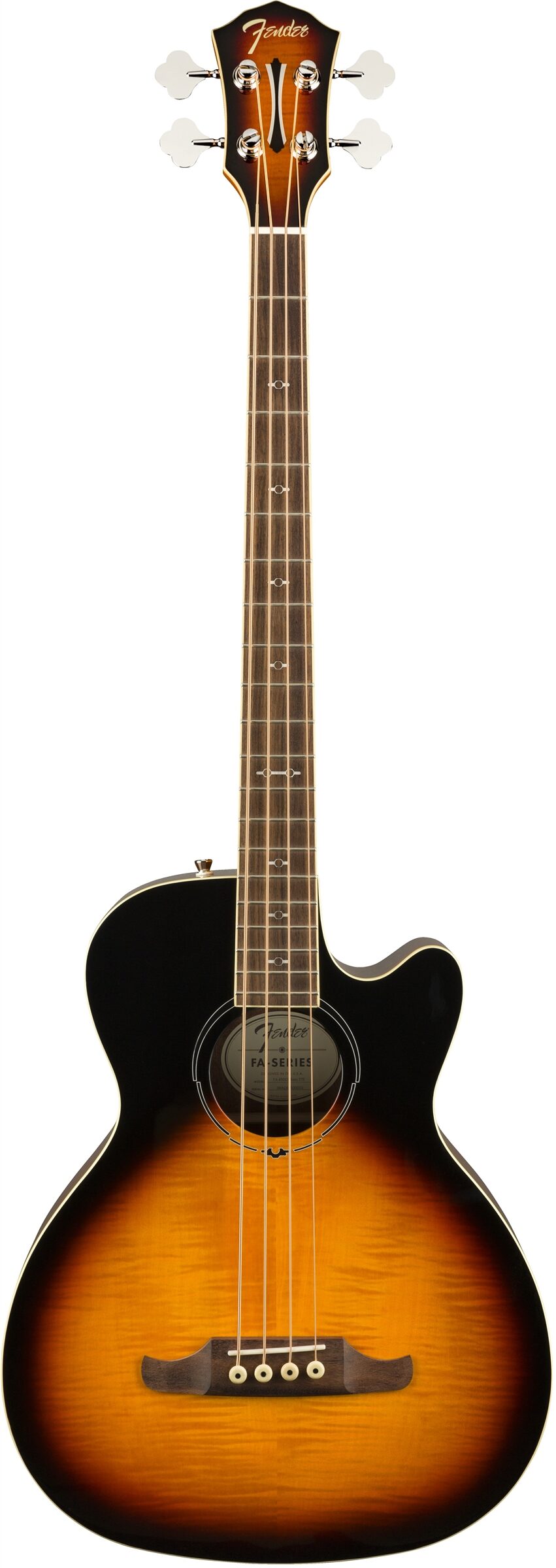 FENDER FA-450 CE