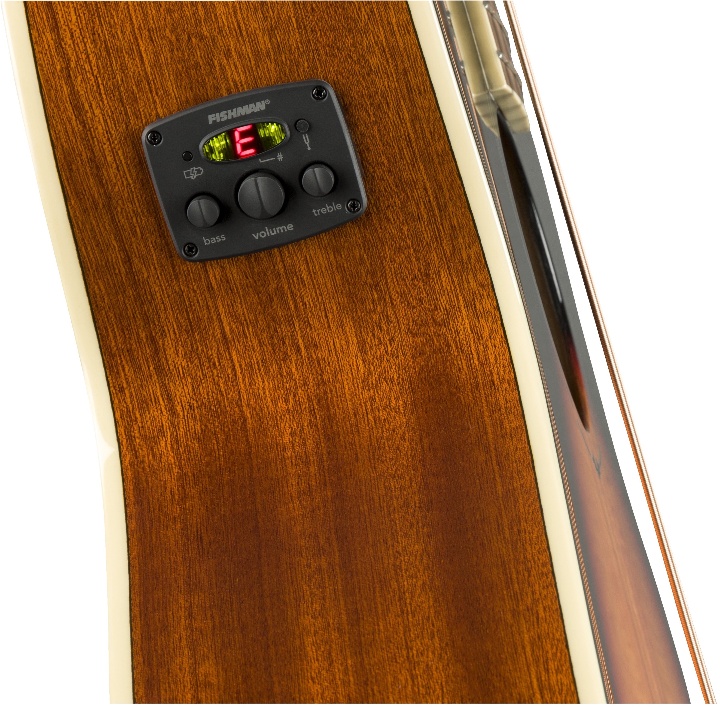 FENDER FA-450 CE – Image 4