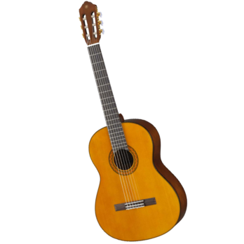 Guitares classiques