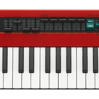 SYNTHETISEUR YAMAHA REFACE YC