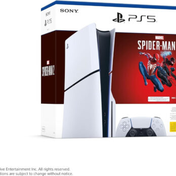 PLAYSTATION 5 SPIDERMAN 2