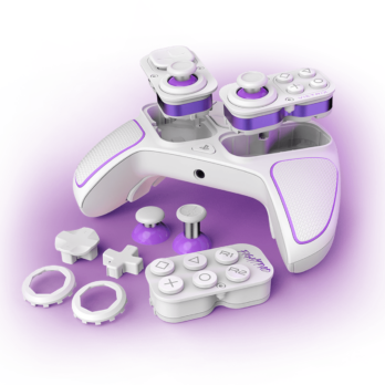 MANETTE VICTRIX PRO BFG WIRELESS CONTROLLER