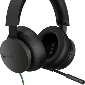 XBOX STEREO HEADSET