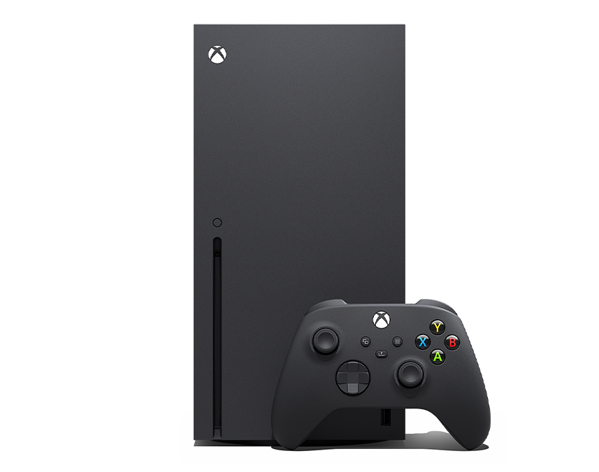 CONSOLE XBOX SERIES X 1TB SSD – Image 3