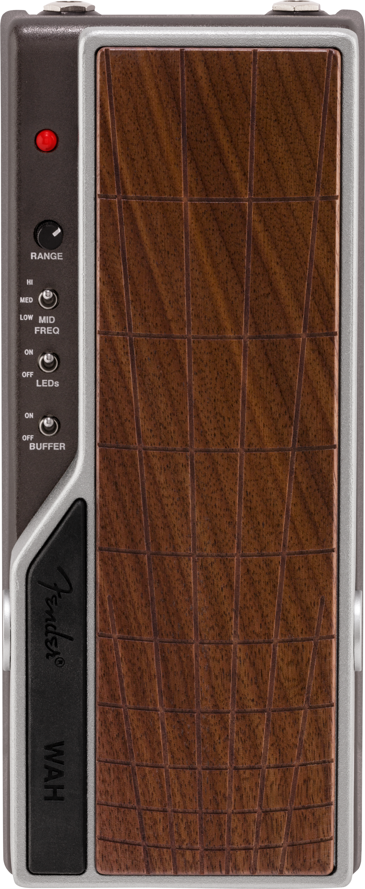Pédale Wah Fender Tread-Light™ – Image 2