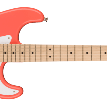 FENDER SQUIER SONIC® STRATOCASTER® HSS