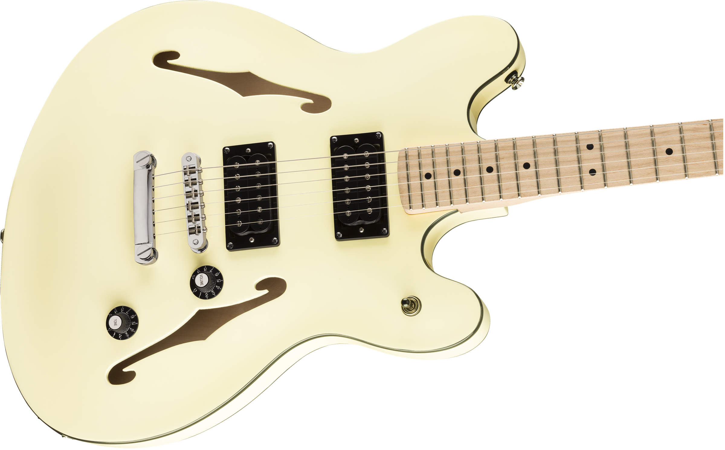 FENDER SQUIER AFFINITY STARCASTER – Image 2