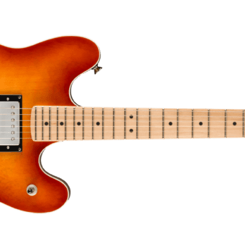 FENDER SQUIER AFFINITY STARCASTER DELUXE