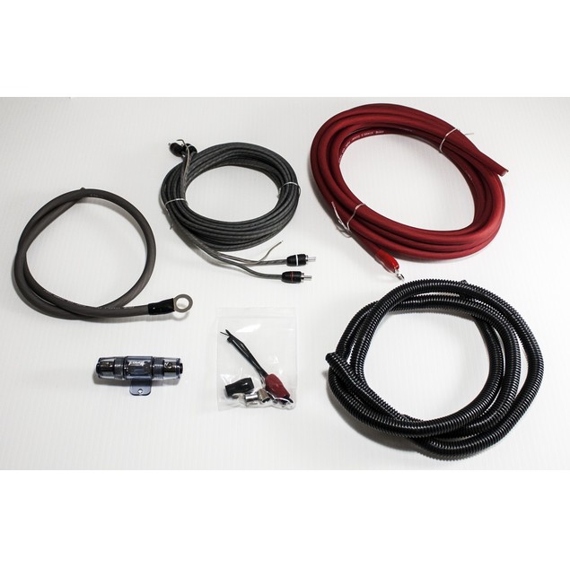 KIT CABLAGE FOUR CONNECT 4-PKIT35 – Image 2