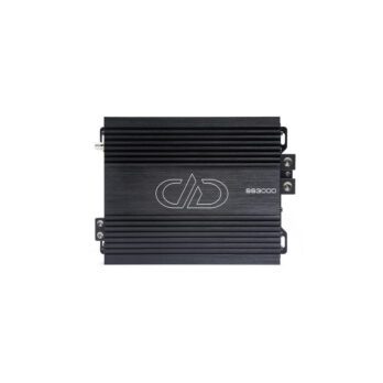 AMPLI DD AUDIO SS3000