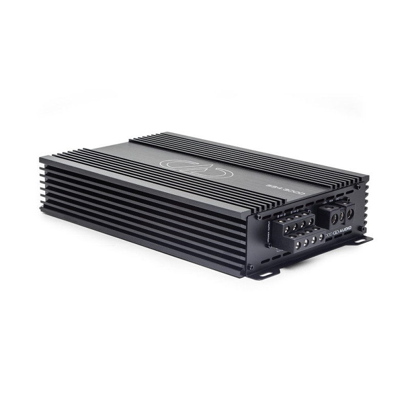 AMPLI DD AUDIO SS4.3000 – Image 2