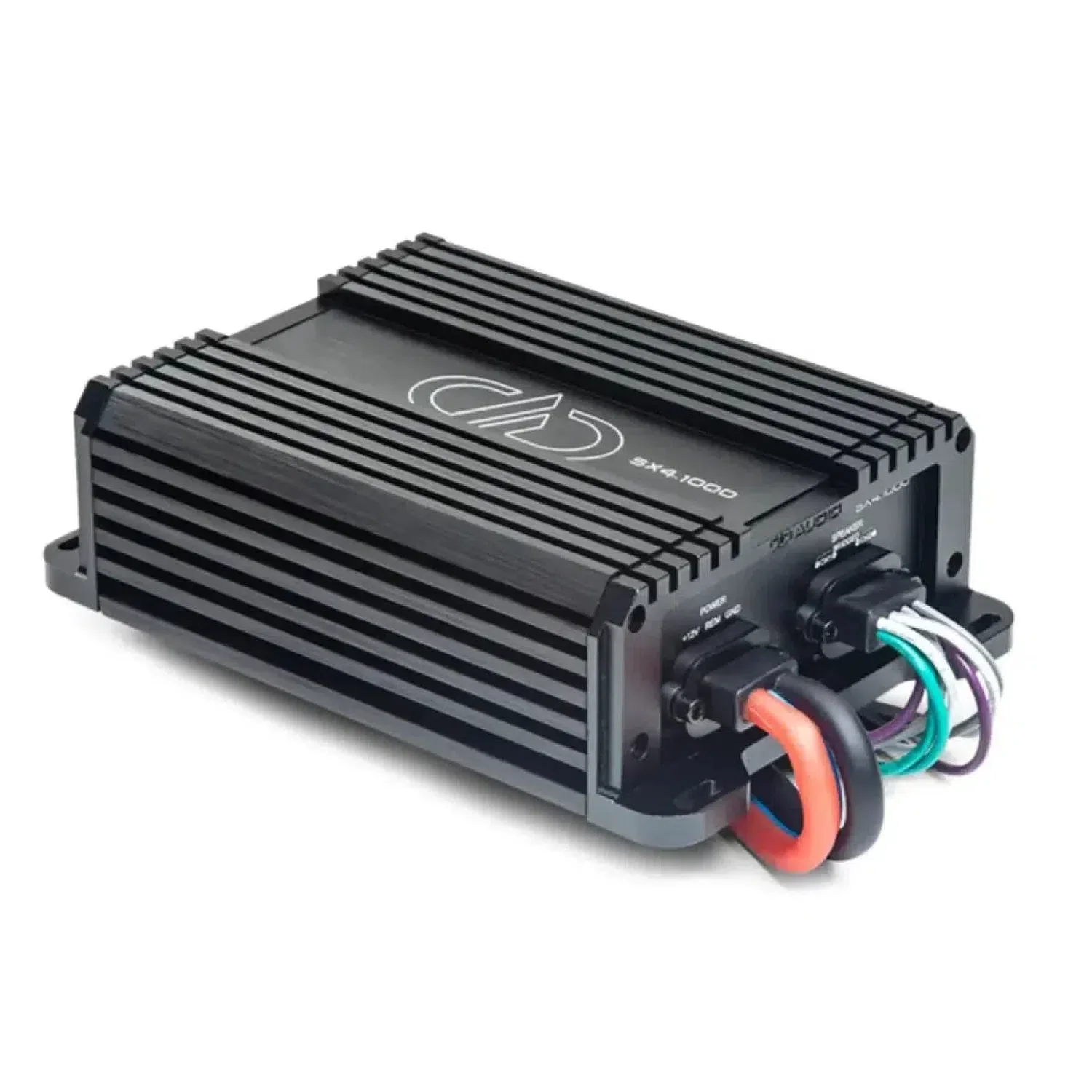 AMPLI DD AUDIO SX4.1000 – Image 3