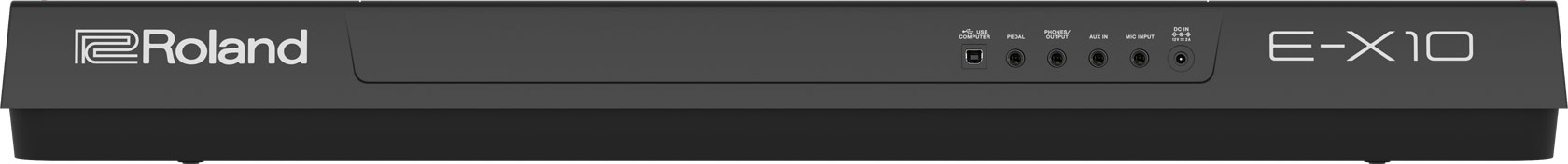 CLAVIER ARRANGEUR ROLAND E-X10 – Image 5