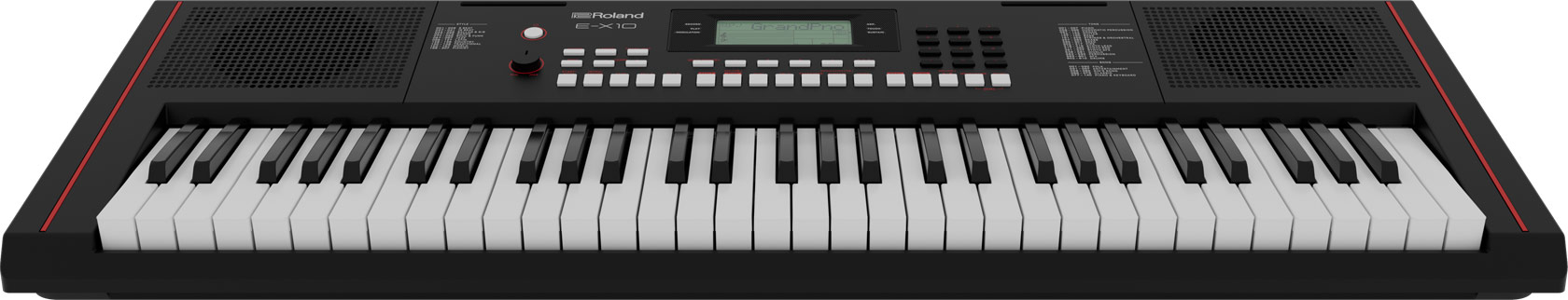 CLAVIER ARRANGEUR ROLAND E-X10 – Image 3