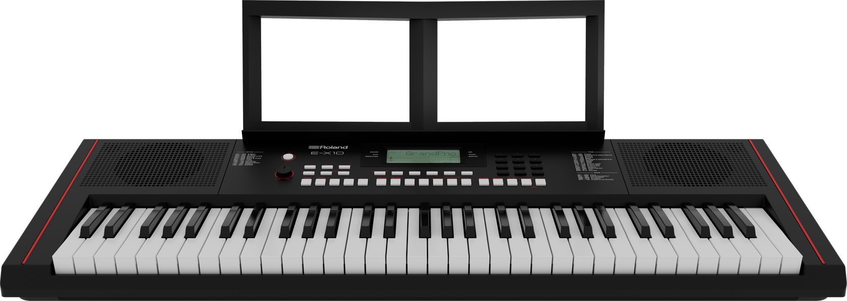 CLAVIER ARRANGEUR ROLAND E-X10 – Image 4