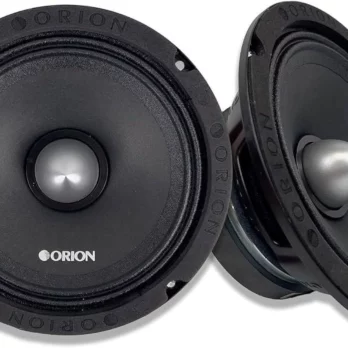 HAUT-PARLEURS ORION CM65