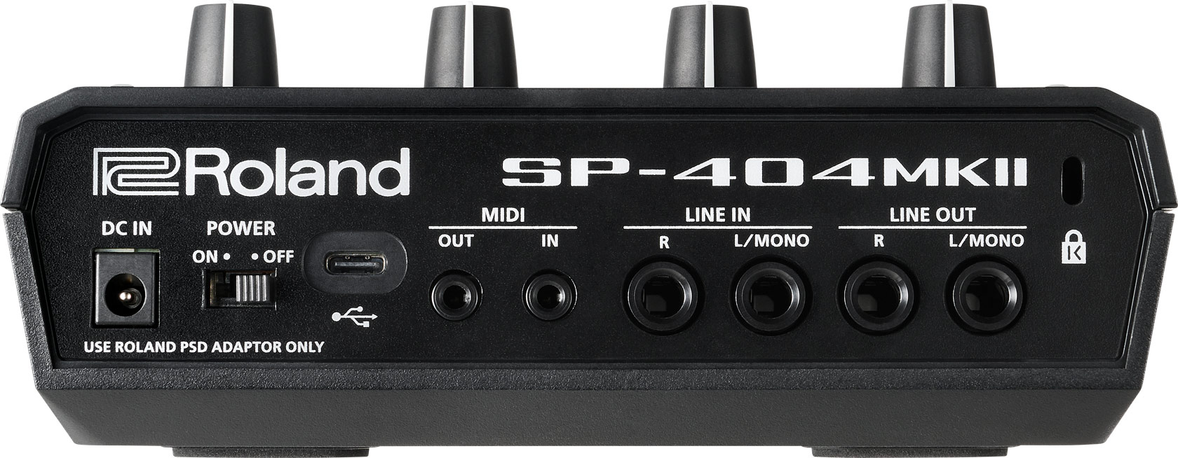ROLAND SP-404MK2 – Image 3