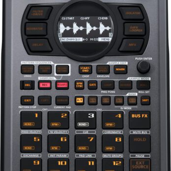 ROLAND SP-404MK2