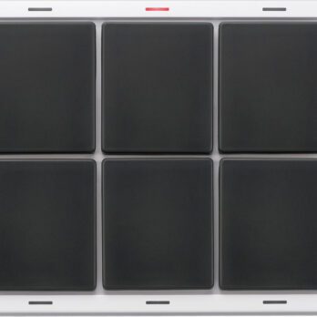 ROLAND OCTAPAD SPD30