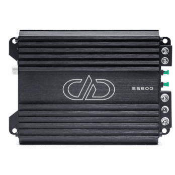 AMPLI DD AUDIO SS600
