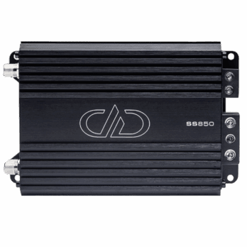 AMPLI DDAUDIO SS850