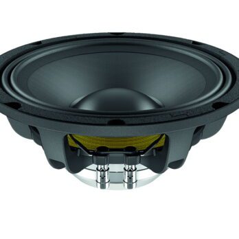 HAUT-PARLEUR LAVOCE WAN103.01