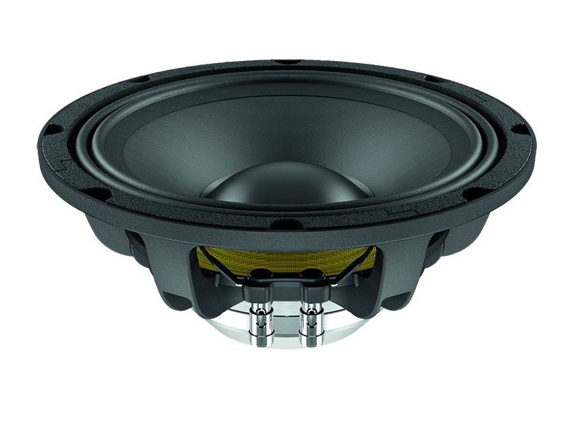 HAUT-PARLEUR LAVOCE WAN103.01