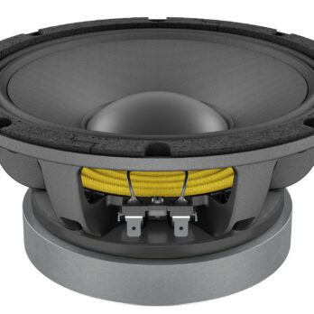 PAIRE HAUT-PARLEURS LAVOCE WAF082.00-8