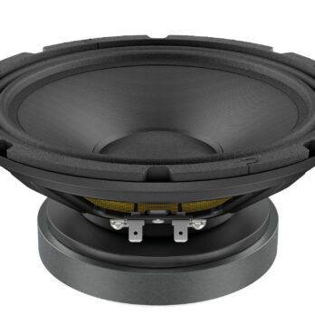 PAIRE HAUT-PARLEURS LAVOCE WSF081.82